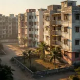 Goa CM Office Unveils Housing Redevelopment Reforms, SAHARA Body