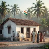 Goa CM's Office reaffirms Panchayat push for Viksit Bharat 2047