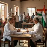 Goa Govt Signs MoU With Jansaathi Centre for Community Mediation