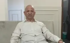 Padma Shri weaver Khemraj Sundriyal credits Modi govt for handloom sector's revival