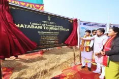 How much has the Modi government invested in the Northeast over the last 12 years?