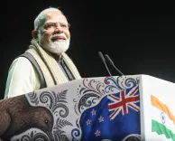 Modi's foreign visits yield strategic, defence gains: BJP lays out 10-point case