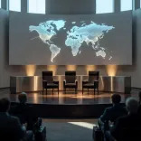 Goyal at Bloomberg Forum: Trust the Bedrock of Global Supply Chains