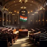 Goyal fires back at Kharge: 'India is a democracy, not Congress's darbaar'