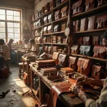 Goyal: FTAs opening global doors for UP leather, electronics, handicrafts