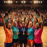 Goyal Hails Women's Kabaddi Team's Asian Games Gold