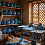 Goyal: India's FTAs to give Rajasthan's crafts global stage