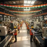 Goyal marks 12 years of Make in India going global
