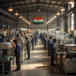 Goyal marks 12 years of Make in India with national W