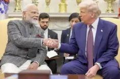 Modi great PM, says Trump; Prime Minister reciprocates US President's appreciation