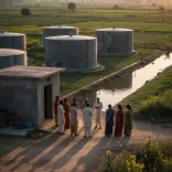 Gujarat CM Office: Banaskantha Biogas Plant to Launch Oct 30