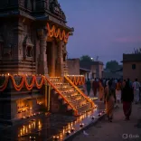 Gujarat CMO launches Shravanotsav reel contest at Vadnagar