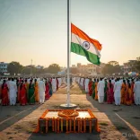 Gujarat CMO marks 80th Independence Day, flags Amreli ceremony