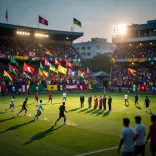 Guwahati to Host 135th IndianOil Durand Cup 2026 Opening