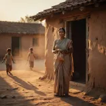 Haryana CM Nayab Saini Spotlights Hope for Antyodaya Families