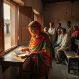 Haryana CM Transfers Rs 1,595 Cr to 50 Lakh+ Beneficiaries