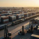 Haryana CMO: 18 Dry Ports to See Sweden Collaboration