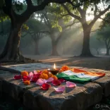 Haryana CMO Pays Tribute on Partition Horrors Remembrance Day