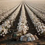 Haryana Govt Offers Up to ₹4,000 Subsidy for Cotton Farmers