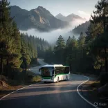 HP CM Office: 200 Hydrogen Buses Planned for HRTC Modernisation