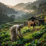 HP CM Office: 2.56 Lakh Farmers Now Practise Natural Farming