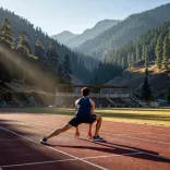 HP CM Office Announces Athlete Incentives, Travel Perks