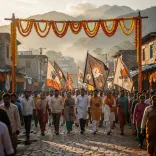 HP CM Office Announces Mandi Walkathon in Anti-Drug Drive