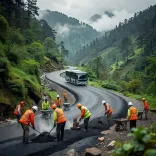 HP CM Office Announces Road, E-Bus and Senior Resident Boost