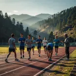 HP CM Office Backs Youth Sports Meet for Discipline