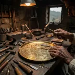 HP CM Office: Chamba Metal Art Wins GI Tag