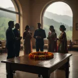 HP CM Office Congratulates Kiran Kumari on Election Win