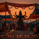HP CM Office Elevates Shahpur Dussehra to State-Level Festival