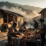 HP CM Office Flags Tourism Push, Jobs in New State Initiative