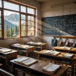 HP CM Office: Govt school students second to none, reforms underway