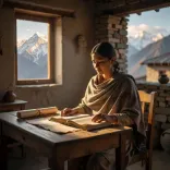 HP CM Office Hails Shreyasi Bhota as Vyavastha Parivartan Win