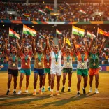 HP CM Office Hails Women's Kabaddi Gold at Asian Games 2026