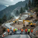 HP CM Office Inaugurates ₹206 Cr Projects in Kullu, Banjar