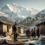 HP CM Office: ITBP-border community ties to strengthen