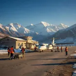 HP CM Office: Kangra Airport to be Hub, Flights for Hamirpur, Chamba, Palampur Soon