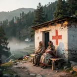 HP CM Office: Local Medical Access to Aid Elderly, Women, Children