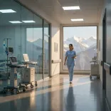 HP CM Office: Medical Colleges Getting High-End Tech Upgrades
