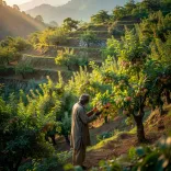 HP CM Office: MSP for Natural Farming, HP-Shiva Review