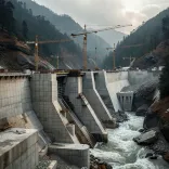 HP CM Office Orders Renegotiation of NHPC Duggar 500 MW Hydro Terms