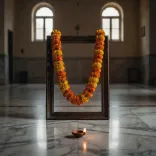 HP CM Office Pays Tribute to Indira Gandhi on Death Anniversary