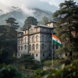 HP CM Office Posts Update on CM Sukhu