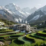 HP CM Office Pushes Biochar, Geothermal and Punjab Power Deal
