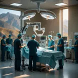 HP CM Office: Robotic Surgery at Govt Rates in Shimla