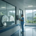 HP CM Office: Rs 125 Cr for Robotic Surgery, MRI at Medical Colleges