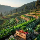 HP CM Office to Set Up Dedicated Marketing Wing for Natural Farming Produce