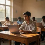 HP CM Office Unveils Simpler Student Skill Portal